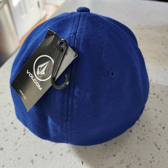 NWT Volcom V Full Stone XFit Hat Size Large/XLarge - Picture 3 of 7